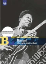 (Music Dvd) Bluesland - A Portrait In American Music cd