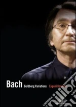 (Music Dvd) Johann Sebastian Bach - Goldberg Variations cd
