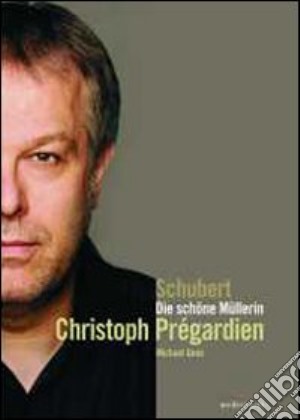 (Music Dvd) Franz Schubert - Die Schone Mullerin cd musicale