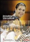 (Music Dvd) Jerusalem International Chamber Music Festival / Various cd
