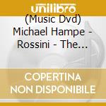 (Music Dvd) Michael Hampe - Rossini - The Early Operas (5 Dvd) cd