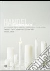 (Music Dvd) Georg Friedrich Handel - Handel Commemoration Concert cd