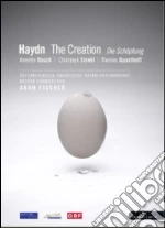(Music Dvd) Joseph Haydn - Creazione (La) / Die Schopfung cd