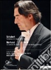 (Music Dvd) Riccardo Muti Conducts Schubert, Martucci E Verdi cd