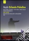 (Music Dvd) Joseph Haydn - Orlando Paladino (2 Dvd) cd