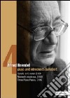 (Music Dvd) Franz Schubert - Alfred Brendel Plays And Introduces Schubert #04 cd