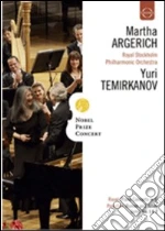 (Music Dvd) Nobel Prize Concert 2009 cd
