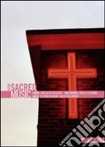 (Music Dvd) Sacred Music Box (4 Dvd) cd