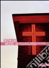 (Music Dvd) Sacred Music Box (4 Dvd) cd