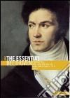 (Music Dvd) Ludwig Van Beethoven - The Essential Beethoven (4 Dvd) cd