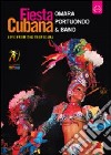 (Music Dvd) Omara Portuondo & Band - Fiesta Cubana cd