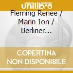 Fleming Renee / Marin Ion / Berliner Philharmoniker - Waldbuehne 2010 - An Evening With Renee Fleming cd