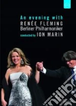 (Music Dvd) Renee Fleming - An Evening With cd