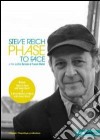 (Music Dvd) Steve Reich - Phase To Face cd