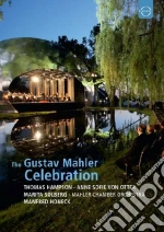 (Music Dvd) Gustav Mahler - Gustav Mahler Celebration cd