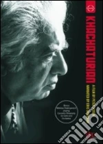 (Music Dvd) Aram Khachaturian - Khachaturian cd