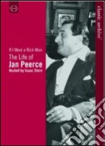(Music Dvd) Jan Peerce: If I Were A Rich Man - The Life Of cd
