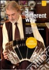 (Music Dvd) Different Way (A) - Tango With Rodolfo Mederos cd