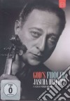 (Music Dvd) Jascha Heifetz / Peter Rosen - God's Fiddler cd