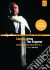 (Music Dvd) Claudio Arrau - The Emperor cd