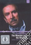(Music Dvd) Claudio Arrau - The Maestro And The Masters cd