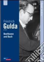 (Music Dvd) Friedrich Gulda - Classic Archive cd