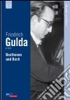 (Music Dvd) Friedrich Gulda - Classic Archive cd