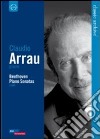 (Music Dvd) Claudio Arrau - Classic Archive (2 Dvd) cd
