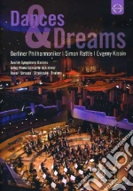 (Music Dvd) Dances & Dreams cd