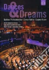 (Music Dvd) Dances & Dreams cd