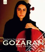 (Music Dvd) Gozaran - Time Passing (Documentario Su Nader Mashayekhi) cd