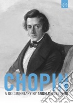 (Music Dvd) Fryderyk Chopin - Fryderyk Chopin