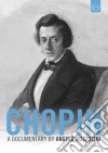 (Music Dvd) Fryderyk Chopin - Fryderyk Chopin cd