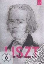 (Music Dvd) Franz Liszt - The Pilgrimage Years
