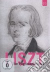 (Music Dvd) Franz Liszt - The Pilgrimage Years cd