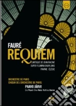 (Music Dvd) Gabriel Faure' - Requiem cd