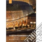 (Music Dvd) Simon Rattle - A Musical Journey In 3D Singapore cd