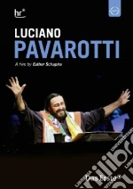 (Music Dvd) Luciano Pavarotti: A Portrait cd
