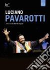 (Music Dvd) Luciano Pavarotti: A Portrait cd