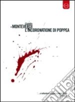 (Music Dvd) Claudio Monteverdi - Incoronazione Di Poppea (L') cd