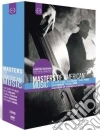 (Music Dvd) Masters Of American Music (5 Dvd) cd