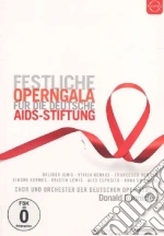 (Music Dvd) Festliche Operngala Fur Die Deutsche AIDS-Stiftung cd