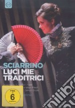 (Music Dvd) Salvatore Sciarrino - Luci Mie Traditrici