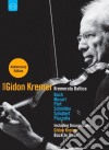 (Music Dvd) Gidon Kremer - Anniversary Edition (3 Dvd) cd