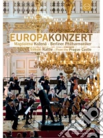 (Music Dvd) Europakonzert 2013 cd