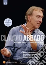(Music Dvd) Claudio Abbado - A Life Dedicated To Music (8 Dvd) cd