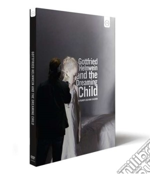 (Music Dvd) Gottfried Helnwein And The Dreaming Child cd musicale
