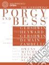 (Music Dvd) Porgy And Bess (2 Dvd) cd