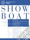 (Music Dvd) Jerome Kern - Show Boat  - Demain John Dir (2 Dvd) cd
