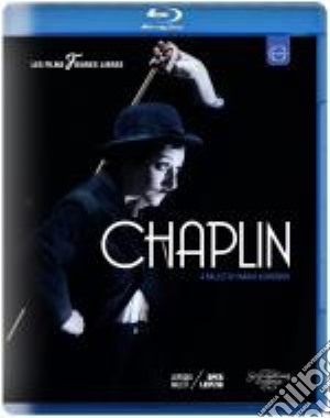 (Music Dvd) Schroder - Chaplin - Leipziger Ballet cd musicale